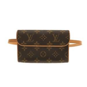 LOUIS VUITTON Pochette florentine Shoulder Bag